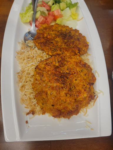 Photo of Hasna's Grill - 625 Wolcott St Unit 7, Waterbury, CT 06705