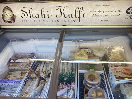 Photo of Hasna's Grill - 625 Wolcott St Unit 7, Waterbury, CT 06705