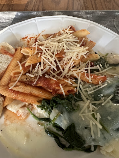 Photo of Vincenzo's Pizzeria - 752 Highland Ave, Waterbury, CT 06708