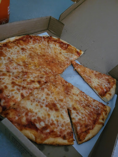 Photo of Vincenzo's Pizzeria - 752 Highland Ave, Waterbury, CT 06708