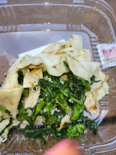 Photo of Vincenzo's Pizzeria - 752 Highland Ave, Waterbury, CT 06708