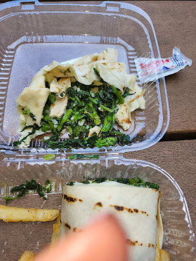 Photo of Vincenzo's Pizzeria - 752 Highland Ave, Waterbury, CT 06708