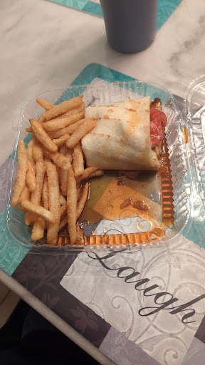 Photo of Vincenzo's Pizzeria - 752 Highland Ave, Waterbury, CT 06708