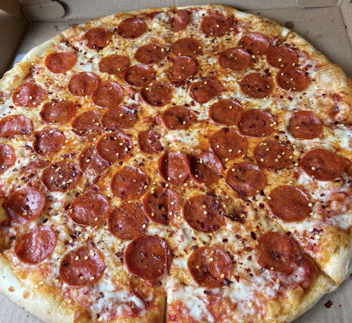 Photo of Vincenzo's Pizzeria - 752 Highland Ave, Waterbury, CT 06708