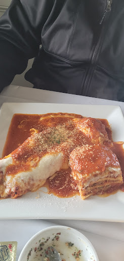 Photo of Vincenzo's Pizzeria - 752 Highland Ave, Waterbury, CT 06708