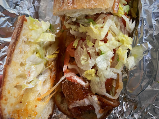 Photo of Vincenzo's Pizzeria - 752 Highland Ave, Waterbury, CT 06708