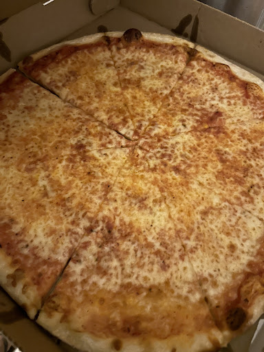 Photo of Vincenzo's Pizzeria - 752 Highland Ave, Waterbury, CT 06708