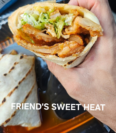 Photo of Vincenzo's Pizzeria - 752 Highland Ave, Waterbury, CT 06708