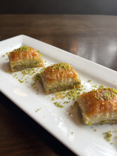 Photo of RAWA Mediterranean Fusion, Middle Eastern Food, Pizza Place - 838 Whalley Ave, New Haven, CT 06515