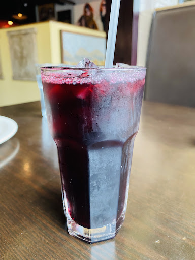 Photo of RAWA Mediterranean Fusion, Middle Eastern Food, Pizza Place - 838 Whalley Ave, New Haven, CT 06515