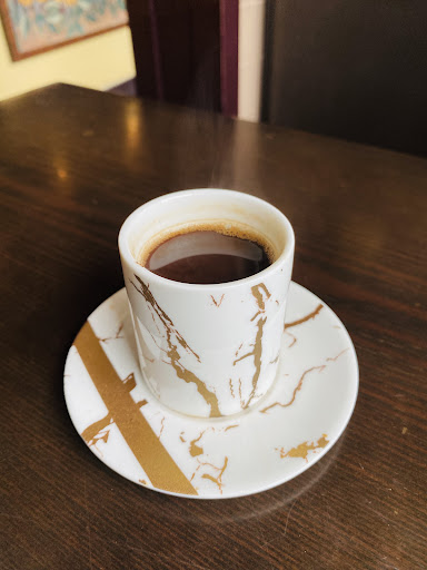 Photo of RAWA Mediterranean Fusion, Middle Eastern Food, Pizza Place - 838 Whalley Ave, New Haven, CT 06515