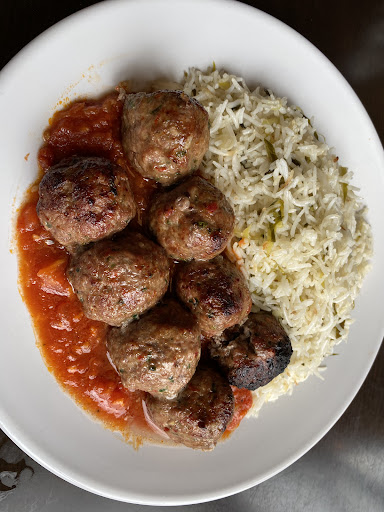 Photo of RAWA Mediterranean Fusion, Middle Eastern Food, Pizza Place - 838 Whalley Ave, New Haven, CT 06515