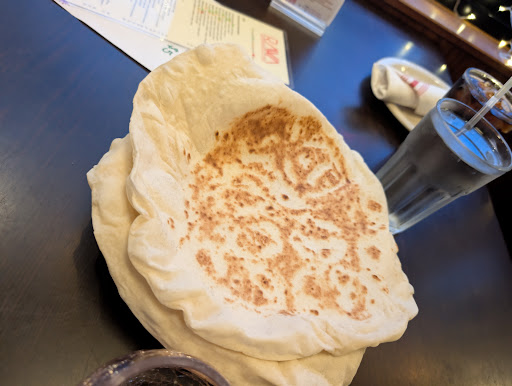 Photo of RAWA Mediterranean Fusion, Middle Eastern Food, Pizza Place - 838 Whalley Ave, New Haven, CT 06515