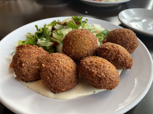 Photo of RAWA Mediterranean Fusion, Middle Eastern Food, Pizza Place - 838 Whalley Ave, New Haven, CT 06515