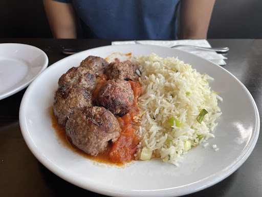 Photo of RAWA Mediterranean Fusion, Middle Eastern Food, Pizza Place - 838 Whalley Ave, New Haven, CT 06515