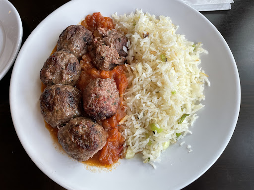 Photo of RAWA Mediterranean Fusion, Middle Eastern Food, Pizza Place - 838 Whalley Ave, New Haven, CT 06515