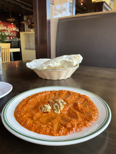 Photo of RAWA Mediterranean Fusion, Middle Eastern Food, Pizza Place - 838 Whalley Ave, New Haven, CT 06515