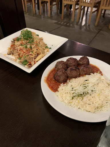 Photo of RAWA Mediterranean Fusion, Middle Eastern Food, Pizza Place - 838 Whalley Ave, New Haven, CT 06515