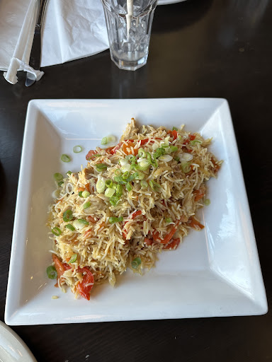 Photo of RAWA Mediterranean Fusion, Middle Eastern Food, Pizza Place - 838 Whalley Ave, New Haven, CT 06515