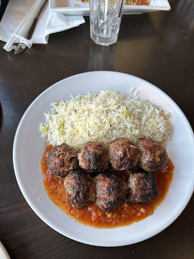 Photo of RAWA Mediterranean Fusion, Middle Eastern Food, Pizza Place - 838 Whalley Ave, New Haven, CT 06515