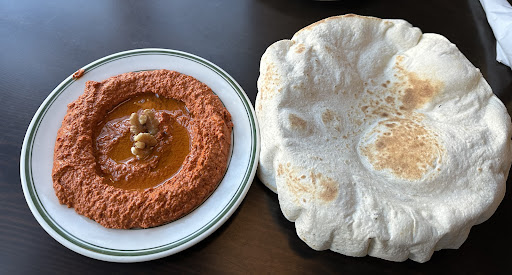 Photo of RAWA Mediterranean Fusion, Middle Eastern Food, Pizza Place - 838 Whalley Ave, New Haven, CT 06515