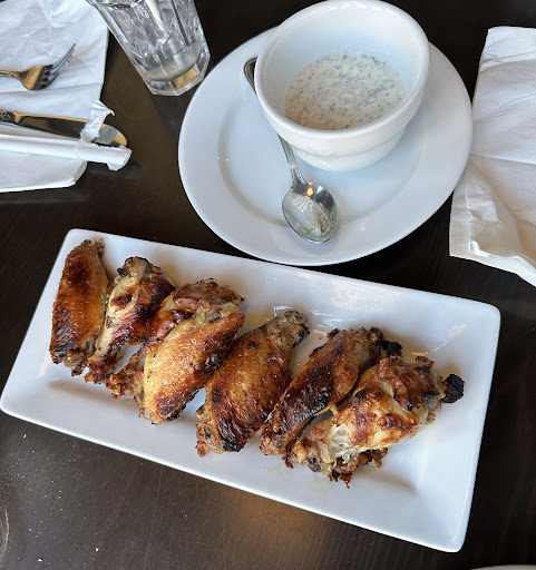 Photo of RAWA Mediterranean Fusion, Middle Eastern Food, Pizza Place - 838 Whalley Ave, New Haven, CT 06515