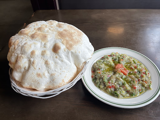 Photo of RAWA Mediterranean Fusion, Middle Eastern Food, Pizza Place - 838 Whalley Ave, New Haven, CT 06515