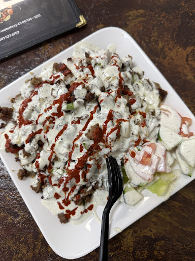 Photo of Halal Bites - 158 Manor Ave, Waterbury, CT 06705