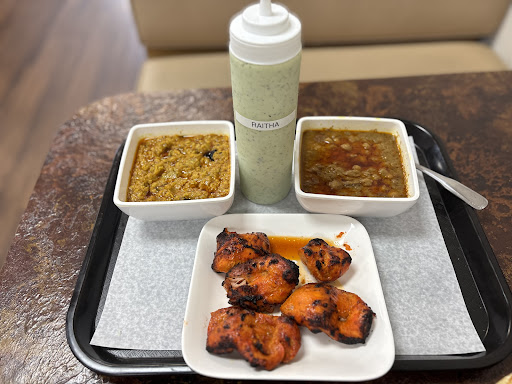 Photo of Halal Bites - 158 Manor Ave, Waterbury, CT 06705