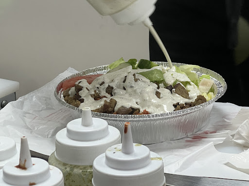 Photo of Halal Bites - 158 Manor Ave, Waterbury, CT 06705