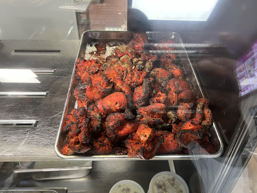 Photo of Halal Bites - 158 Manor Ave, Waterbury, CT 06705