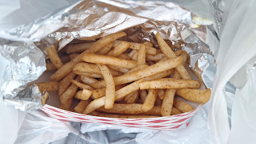 Photo of Halal Bites - 158 Manor Ave, Waterbury, CT 06705