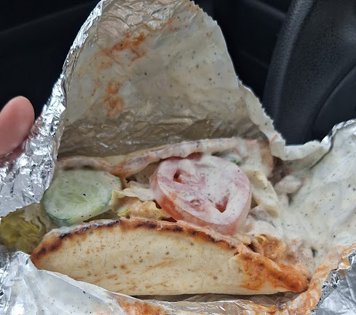 Photo of Halal Bites - 158 Manor Ave, Waterbury, CT 06705