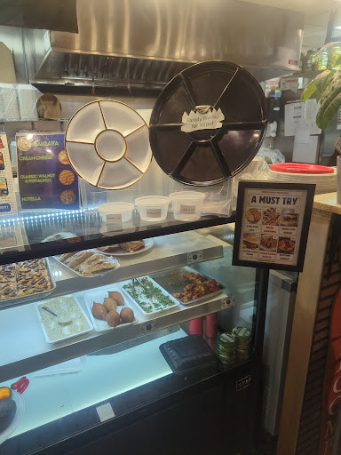 Photo of Kabab & Hummus House - 3449 Post Rd, Southport, CT 06890