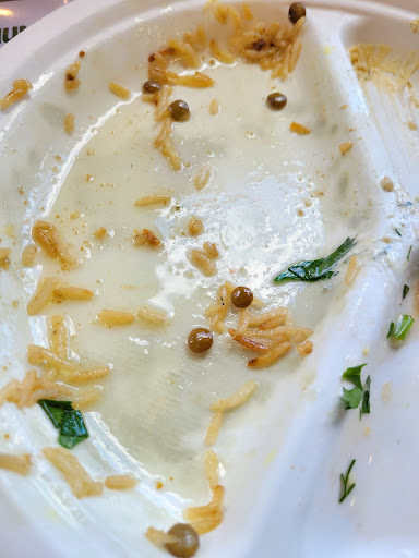 Photo of Kabab & Hummus House - 3449 Post Rd, Southport, CT 06890