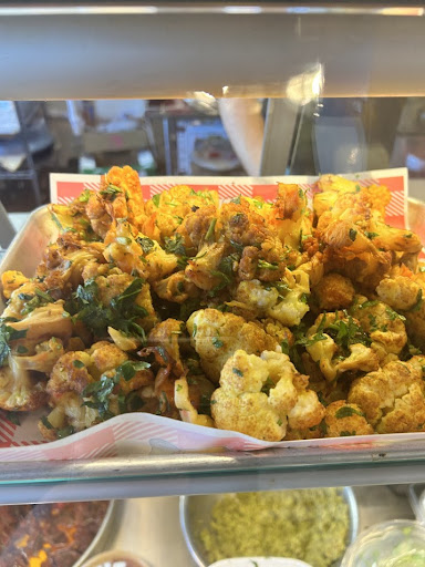 Photo of Kabab & Hummus House - 3449 Post Rd, Southport, CT 06890