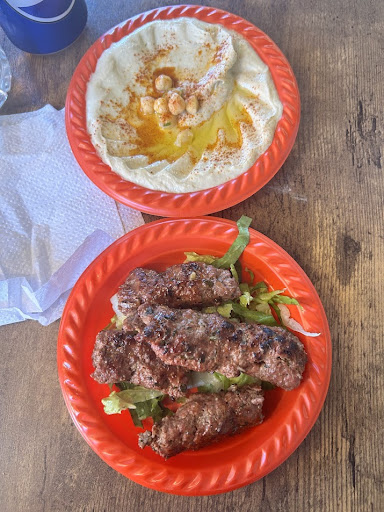 Photo of Kabab & Hummus House - 3449 Post Rd, Southport, CT 06890