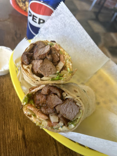 Photo of Kabab & Hummus House - 3449 Post Rd, Southport, CT 06890