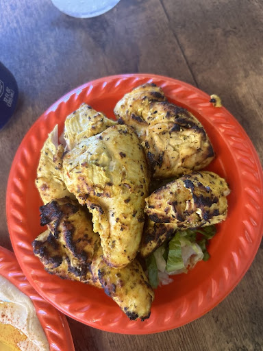 Photo of Kabab & Hummus House - 3449 Post Rd, Southport, CT 06890