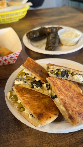 Photo of Kabab & Hummus House - 3449 Post Rd, Southport, CT 06890