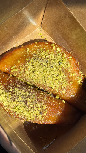 Photo of Kabab & Hummus House - 3449 Post Rd, Southport, CT 06890