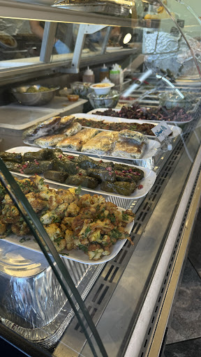 Photo of Kabab & Hummus House - 3449 Post Rd, Southport, CT 06890