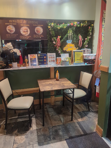 Photo of Kabab & Hummus House - 3449 Post Rd, Southport, CT 06890