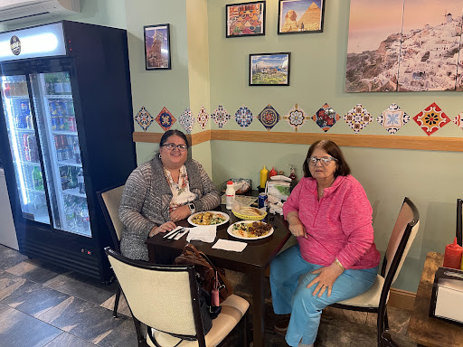 Photo of Kabab & Hummus House - 3449 Post Rd, Southport, CT 06890