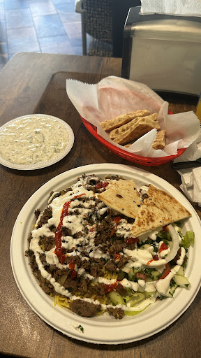 Photo of Kabab & Hummus House - 3449 Post Rd, Southport, CT 06890
