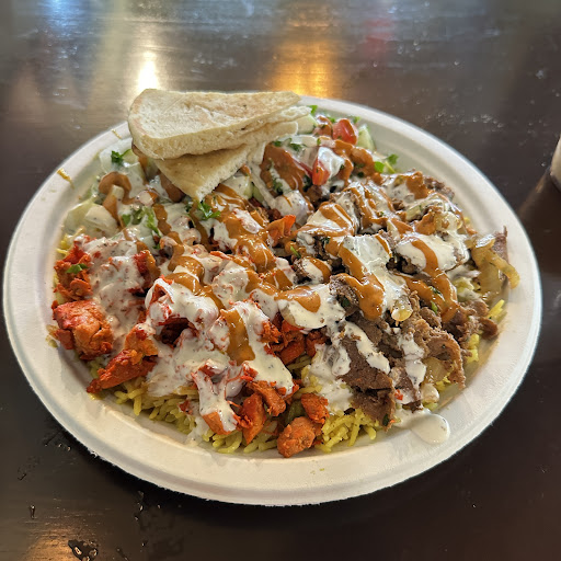 Photo of Kabab & Hummus House - 3449 Post Rd, Southport, CT 06890