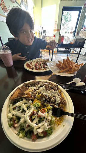 Photo of Kabab & Hummus House - 3449 Post Rd, Southport, CT 06890