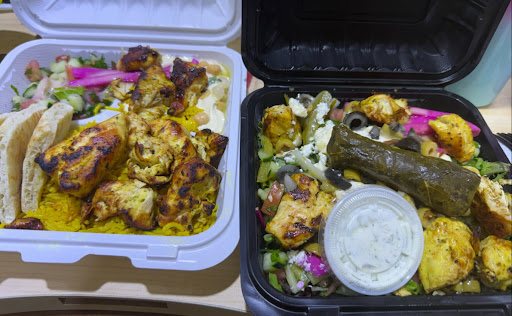 Photo of Kabab & Hummus House - 3449 Post Rd, Southport, CT 06890