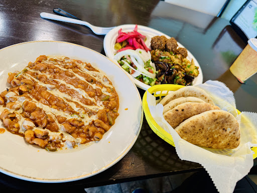 Photo of Kabab & Hummus House - 3449 Post Rd, Southport, CT 06890