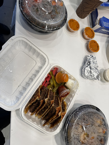 Photo of Kabab & Hummus House - 3449 Post Rd, Southport, CT 06890